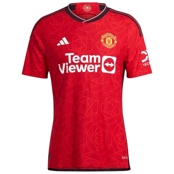 Camiseta Manchester United 1st 2023-2024